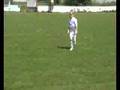 Sizo voetbaltoernooi finale2 Dominic Groot 10 mei08