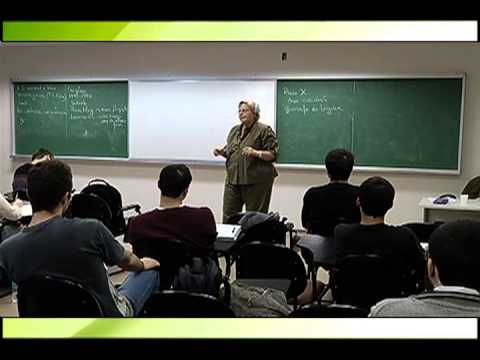 Metodologia da Economia - Aula 4 - Os Paradigmas da Ciência Normal - Parte 4