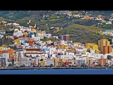 Santa Cruz de la Palma