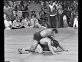 levan tediashvili vs ben peterson 1976 olympic final