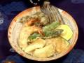 How to Make Tendon (Japanese Tempura Rice Bowl)