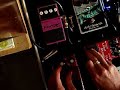 oscillations Boss oscillations Boss