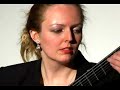 Heike Matthiesen - La Viuda Alegre