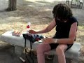 Abbuffata di bomboniere Magnum
