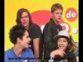 Tokio Hotel for ever :*