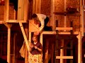 Noises Off-Sardines!