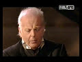 Daniel Barenboim - Pathétique - 1º movement