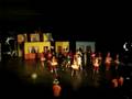 Coreografía El Chavo del 8, parte 2
