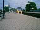 NS VIRM 8632, NS Den Haag Moerwijk NS VIRM 8632, NS Den Haag Moerwijk