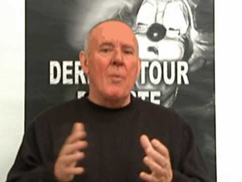 Vid�o de Pierre-Alain Mageau