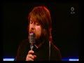 Trummor &amp; Orgel ft. Ebbot @ TV4 - Rest in Peace