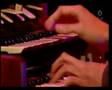 Trummor & Orgel ft. Ebbot @ TV4 - Rest in Peace