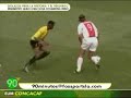 Los mejores goles de la historia en \"90 Minutos de F�tbol\" 2