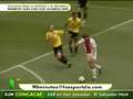 Los mejores goles de la historia en 90 Minutos de Fútbol 2