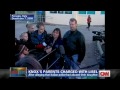 cnn's jeffrey toobin looks at italy's libel indictment against the parents of american amanda knox, convicted of murder.