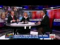 cnn's jeffrey toobin looks at italy's libel indictment against the parents of american amanda knox, convicted of murder.