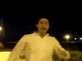una noche en el jardin de la alegria