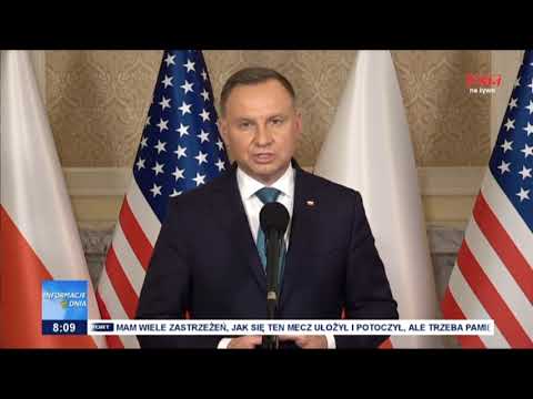 Nie żyje Edward Mosberg