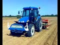 NEWHOLLAND TD 85 MISIR EK?M? ?RTEM NEWHOLLAND TD 85 MISIR EK?M? ?RTEM