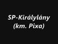 SP-Királylány (km.Pixa)
