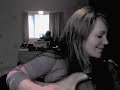 Get on Board the Train original song by Jennifer Rafferty