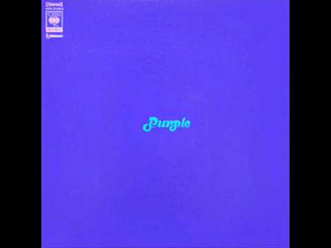 Miroslav Vitous – Purple (Full Album)