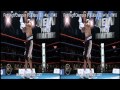 Fight Night Champion 3D analisis review