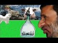 KHAMENEI SINGS TO AHMADINEJAD SONG BY IRANNTV