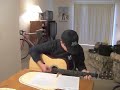 Bartender Song(cover) - Rehab