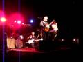 Roffe Wikström live i Tantolunden 2006