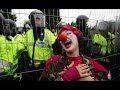 zeroscape - skank and live. this video was shot during zeroscapes time in scotland, in 2005 during the g8 summit and there european tour and some of the photos were taken when they were in scotland on there 2006 european tour. the song skank and live is taken from their second album release - if this is the end i will....

zeroscape is a toronto-based band, formed in 2003 and can only be described as the melting pot of music. the band manages to combine the sounds of metal, dance hall, drum'n'bass, reggae, hip hop, rock and more musical genres into one solid groove. zeroscape is binski (vocals/ guitars), speshalizt (guitars), mcnizzow (vocals/ bass) and jizzle (drums/percussion).

in sept 2004 they released their first full length album 'braille' followed by an eastern canadian tour. it was then as they gazed out the windows of their tour bus that they realized that life would never be the same. home was now the road and forever would be. after returning back to toronto for a short stay they risked it all for what would be the braille european tour 2005, they sold everything they owned except for musical instruments and set out on a 6 month tour of europe leading them through 9 countries and 98 show dates. four guys in the smallest tour van filled with gear, where sleeping upright or on fan's kitchen floors never mattered. that's rock n roll! the internet flooded with rave reviews on the live shows, zeroscape became the band that was gonna blow your mind live and they were dubbed as the 