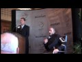 Geoff Ogilvy talks about his expectations for Accenture Match Play 2010 (2 of 2)
