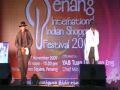 Sugein Vicky Live In Penang Times Square