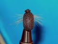 Tying The Bug for Chubs. Step by Step. Fly Fishing. Tying The Bug for Chubs. Step by Step. Fly Fishing.