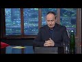 Uvolněte se, prosím - profesní životopis