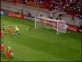 Roberto Carlos'tan goller