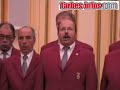 3 chants des chanteurs pyr�n�ens de tarbes