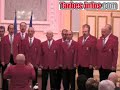 3 chants des chanteurs pyr�n�ens de tarbes