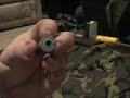 AMK pocket survival kit