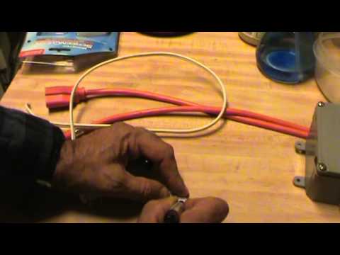 how to organize electronics