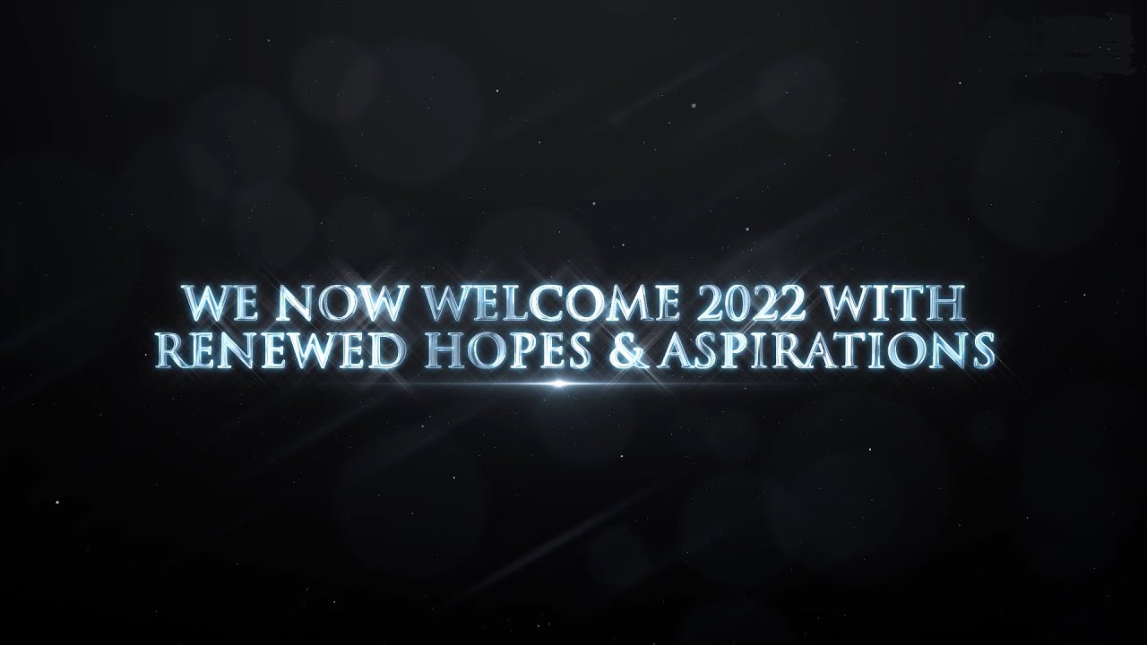 Distinguished Leadership