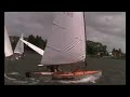 Hamilton Yacht Club - Sailing 08