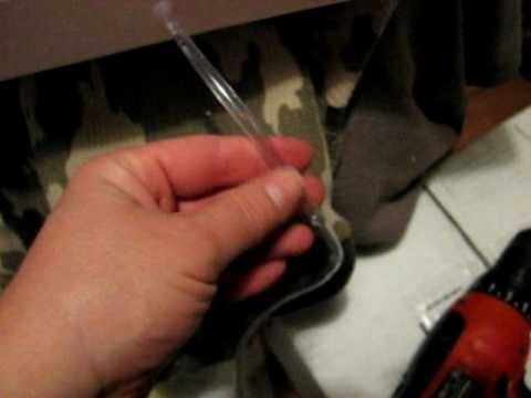 how to control humidity in an incubator