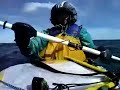 Kayaking &Kapping on Baltic Sea