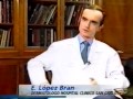 Dr. Eduardo López Bran en 