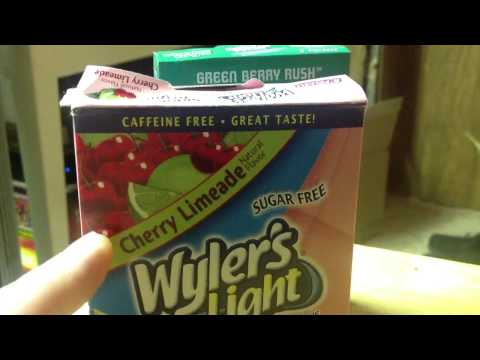 how to dye your hair with wyler's