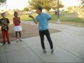 T.G.I.F AGAINST NEW ERA/SMASH BROS