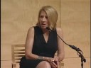 Marie Brenner at SF Library: Apples and Oranges