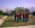 Gotland bajando la construcci�n xO