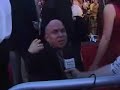 Actor Martin Klebba at POTC 3: At World\